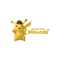 Detective Movie Pikachu Pokemon Photos