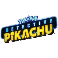 Detective Movie Pikachu Pic Pokemon