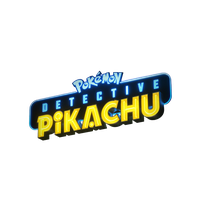 Detective Pikachu Pokemon Free Clipart HQ