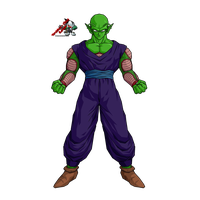 Piccolo PNG Download Free