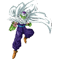 Piccolo PNG Download Free