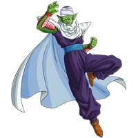 Images Piccolo Free Transparent Image HD