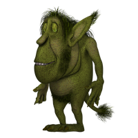 Monster Ogre Download Free Image