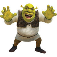 Shrek HD Image Free