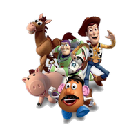 Story Toy PNG Download Free