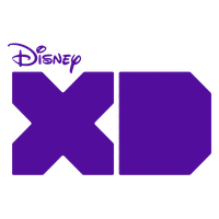Logo Xd Disney Picture PNG Free Photo