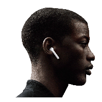 Airpods Pic Free HD Image