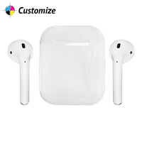 Airpods Free Clipart HD
