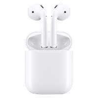Airpods Apple HD Image Free