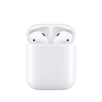 Photos Airpods Apple HD Image Free