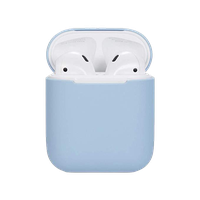 Airpods Apple Free Download PNG HD