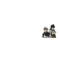 Clover Black PNG Download Free