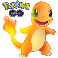 Picture Charmander Free Clipart HD