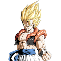 Images Gogeta PNG Image High Quality