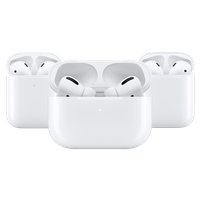 Airpods Free Transparent Image HQ
