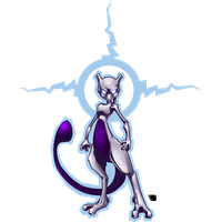 Mewtwo Download HQ