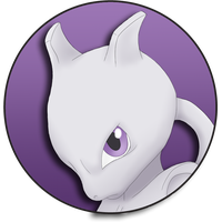 Picture Mewtwo Free Download PNG HQ