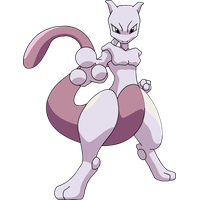Images Mewtwo Free Download PNG HQ