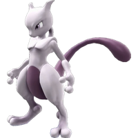 Mewtwo Download HD
