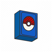 Pokemon Card PNG Download Free