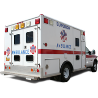 Paramedic Ambulance Free Download Image
