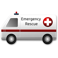 Paramedic Ambulance Download Free Image