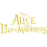 Wonderland Logo Alice In Free Transparent Image HQ