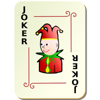 Joker Card Free Download Image