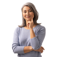 Asian Women PNG Image High Quality