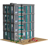 Apartment Free PNG HQ