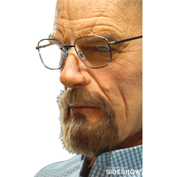 White Walter PNG Image High Quality