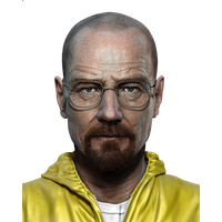 Photos White Walter Free Download PNG HD