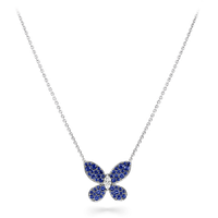 Necklace Diamond Free PNG HQ