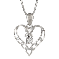 Necklace Diamond Pic Download HQ
