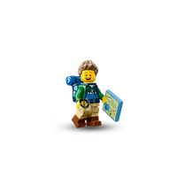 Minifigure Lego Download Free Image