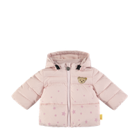 Jacket Girl Short PNG Download Free