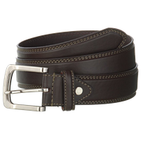 Leather Brown Belt Free HD Image