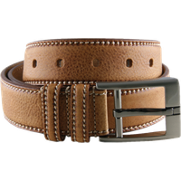 Leather Brown Belt Free Download Image