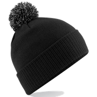 Beanie Black PNG Download Free