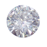 Circle Diamond Gemstone Free Photo