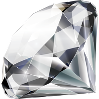 Vector Diamond Gemstone Free Photo