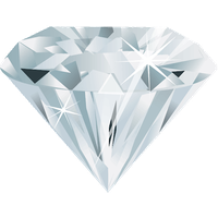 Diamond Vector Gemstone Free Clipart HD