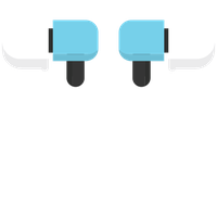 Android Earphone PNG Download Free