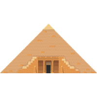Egypt Pyramid Free HD Image