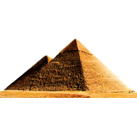 Egypt Pyramid Free Clipart HD