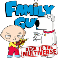 Logo Guy Family Free Download PNG HD