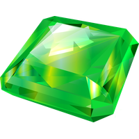 Stone Emerald Free Download PNG HD