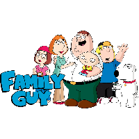 Logo Guy Family Photos Free Clipart HD