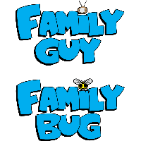 Logo Guy Family Free Download PNG HQ