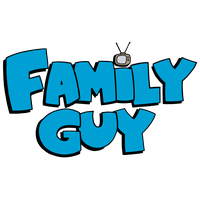 Logo Guy Family Free PNG HQ